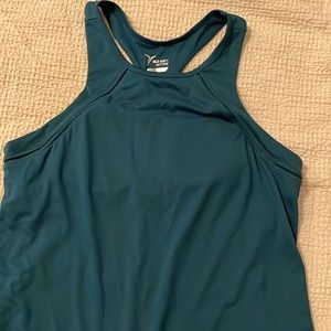 Old Navy workout top